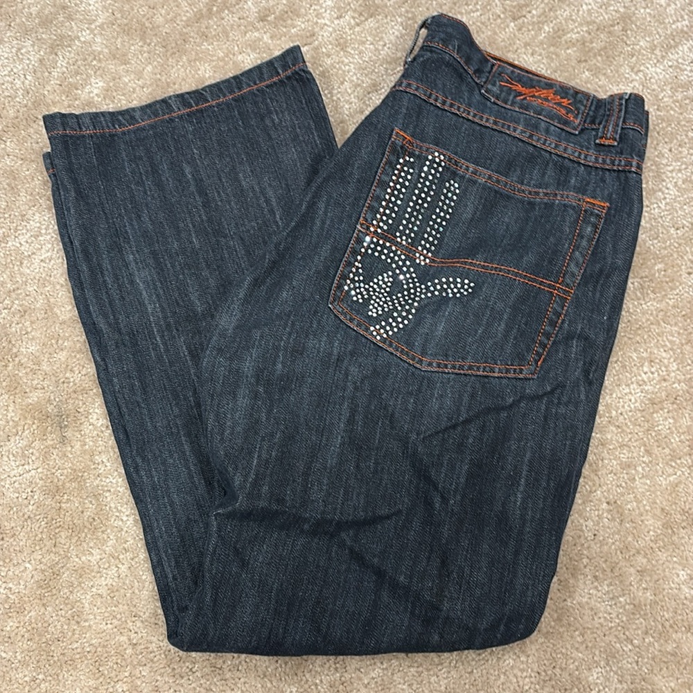 MISKEEN JEANS